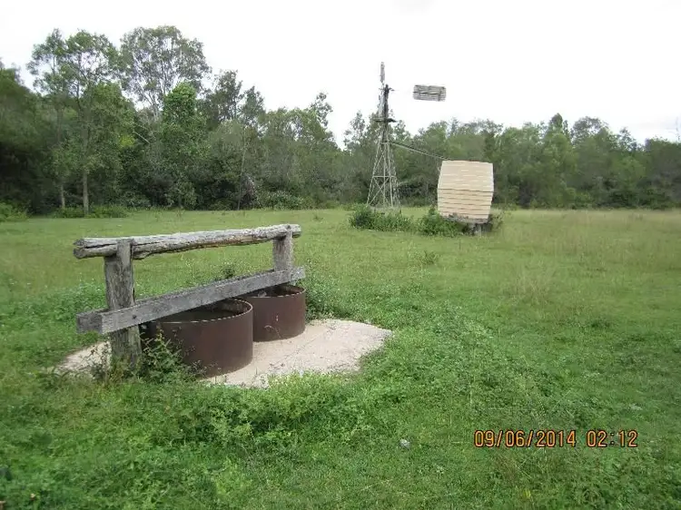 Fifth view of Homely rural property listing, Address available on request