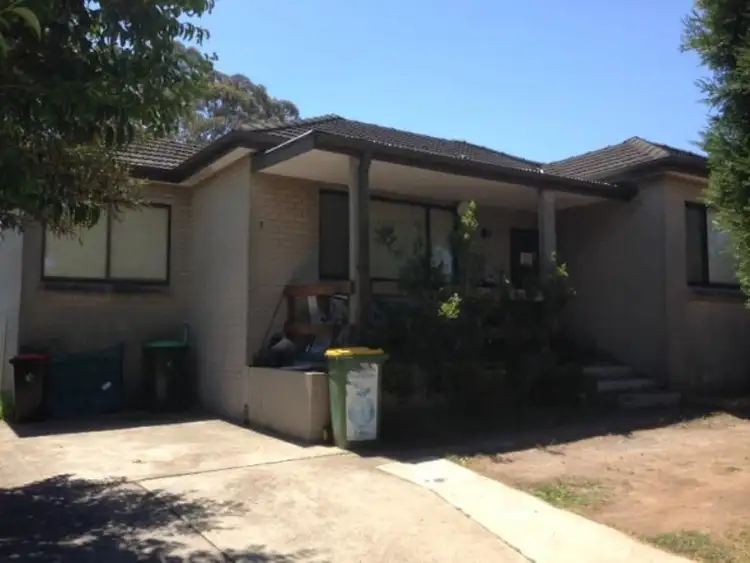 Main view of Homely house listing, Address available on request
