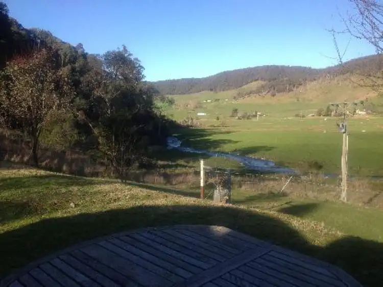 Main view of Homely rural property listing, Address available on request