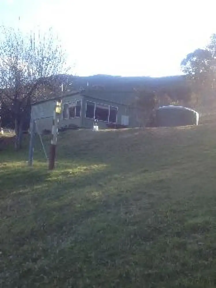 Fifth view of Homely rural property listing, Address available on request