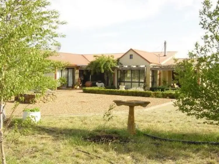 Main view of Homely rural property listing, Address available on request