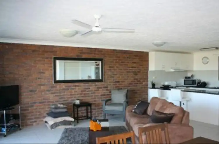 Third view of Homely apartment listing, Address available on request