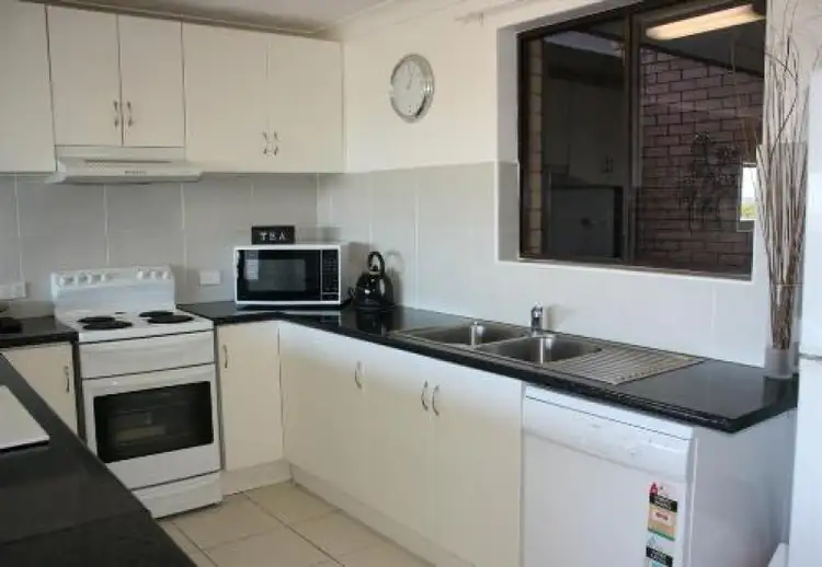 Fifth view of Homely apartment listing, Address available on request