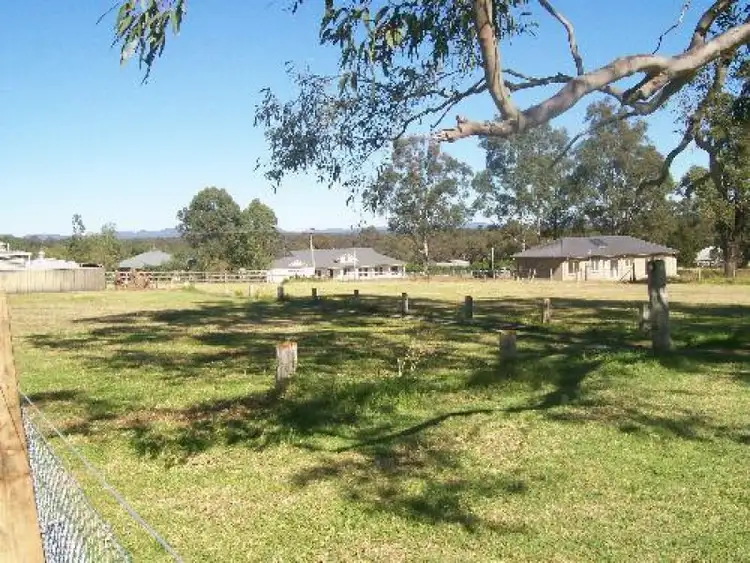 Main view of Homely rural property listing, Address available on request