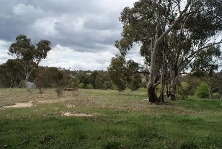 Third view of Homely land listing, Address available on request