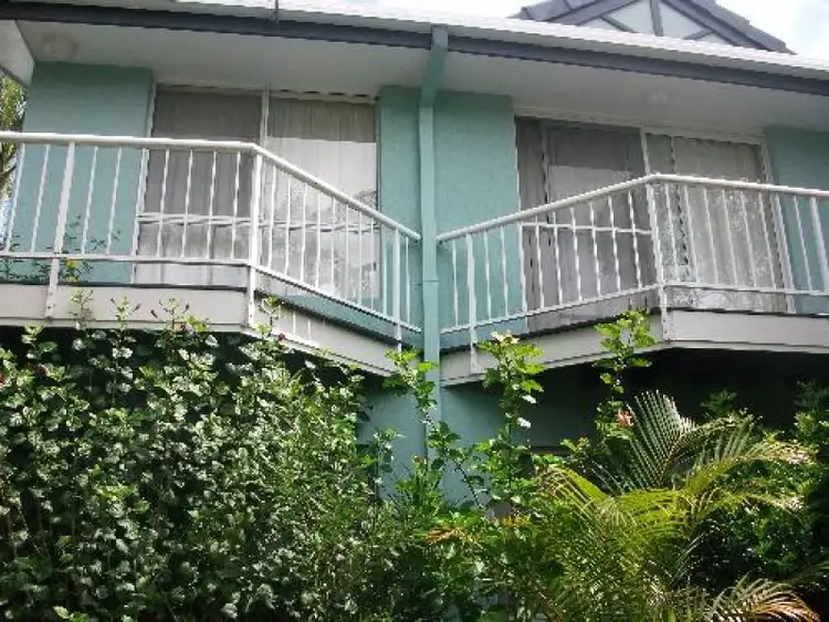 Address available on request