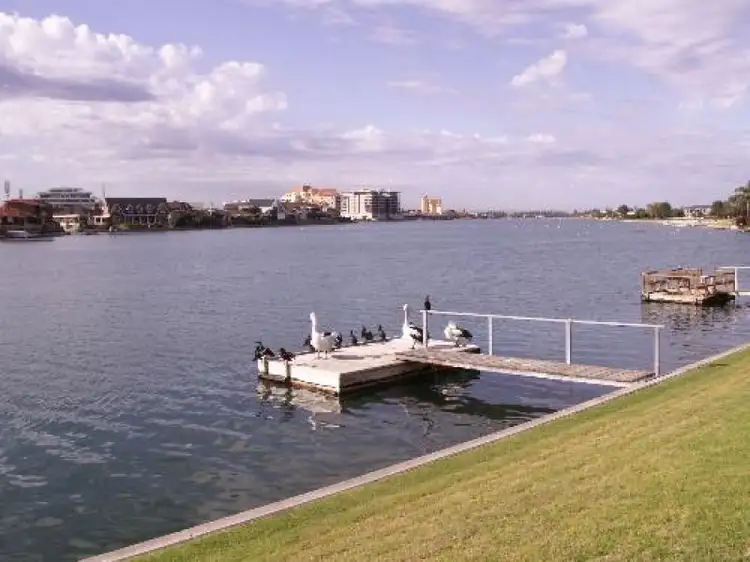 Main view of Homely land listing, Address available on request