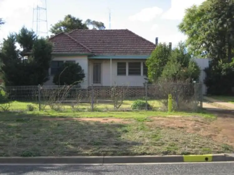 Address available on request
