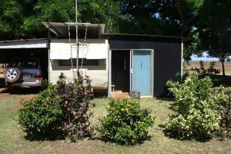 Address available on request
