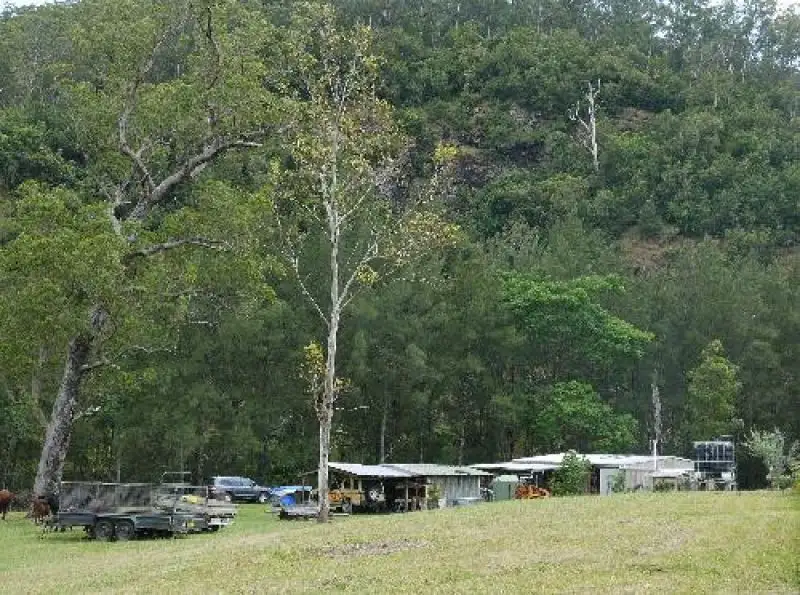Main view of Homely rural property listing, Address available on request