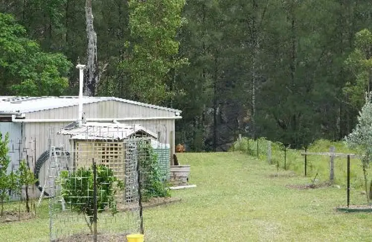 Second view of Homely rural property listing, Address available on request