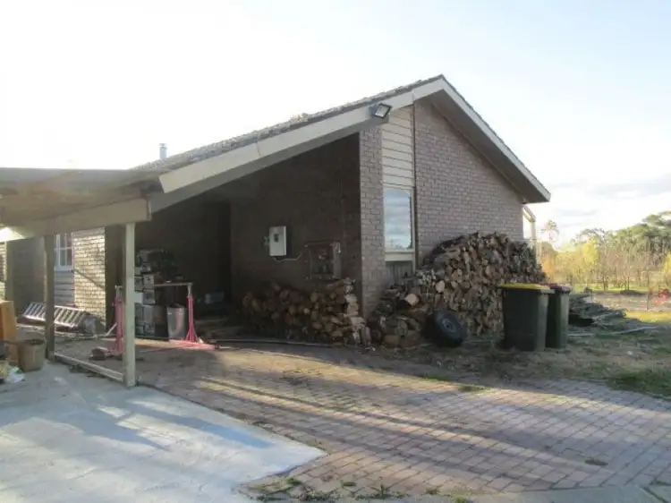 Main view of Homely rural property listing, Address available on request