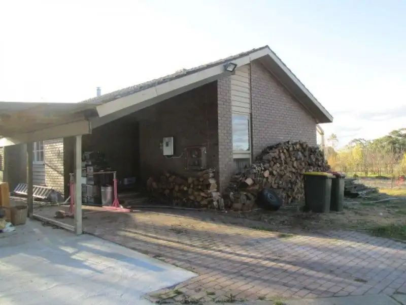Main view of Homely rural property listing, Address available on request