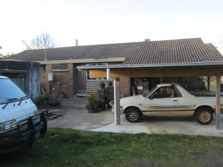 Third view of Homely rural property listing, Address available on request