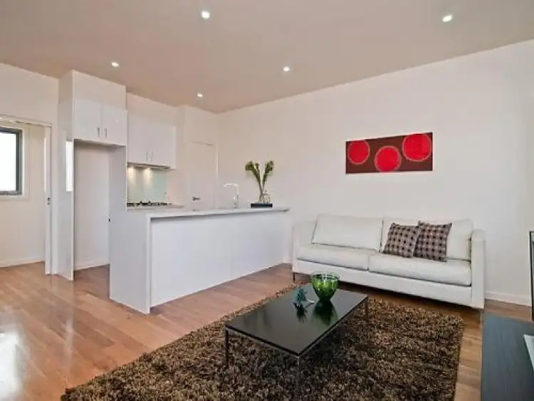 Second view of Homely apartment listing, Address available on request