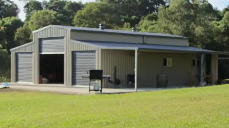 Third view of Homely rural property listing, Address available on request