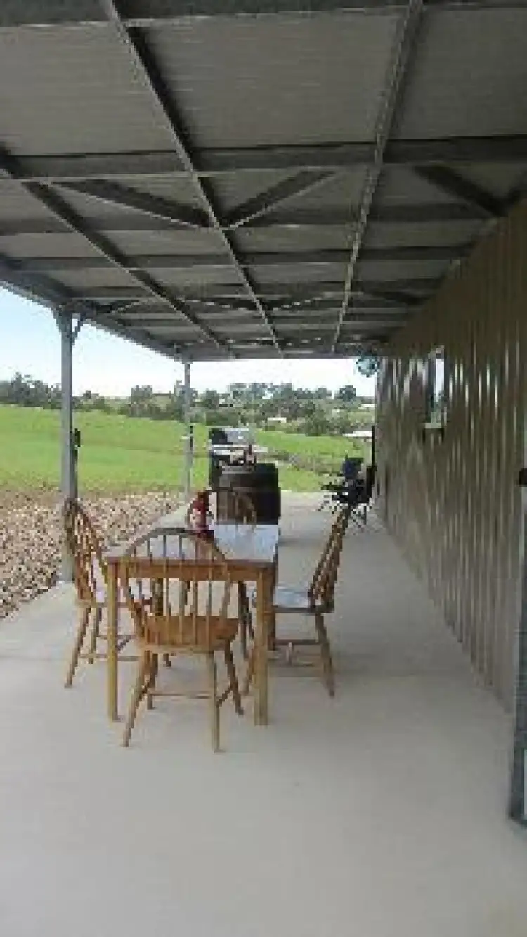 Fifth view of Homely rural property listing, Address available on request