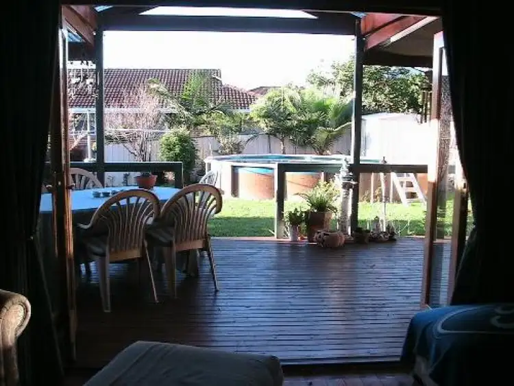 Address available on request