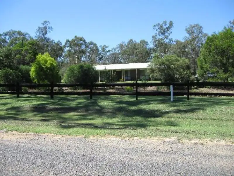 Main view of Homely rural property listing, Address available on request