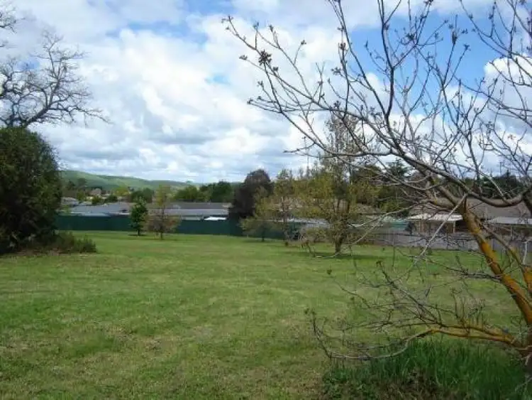 Main view of Homely land listing, Address available on request
