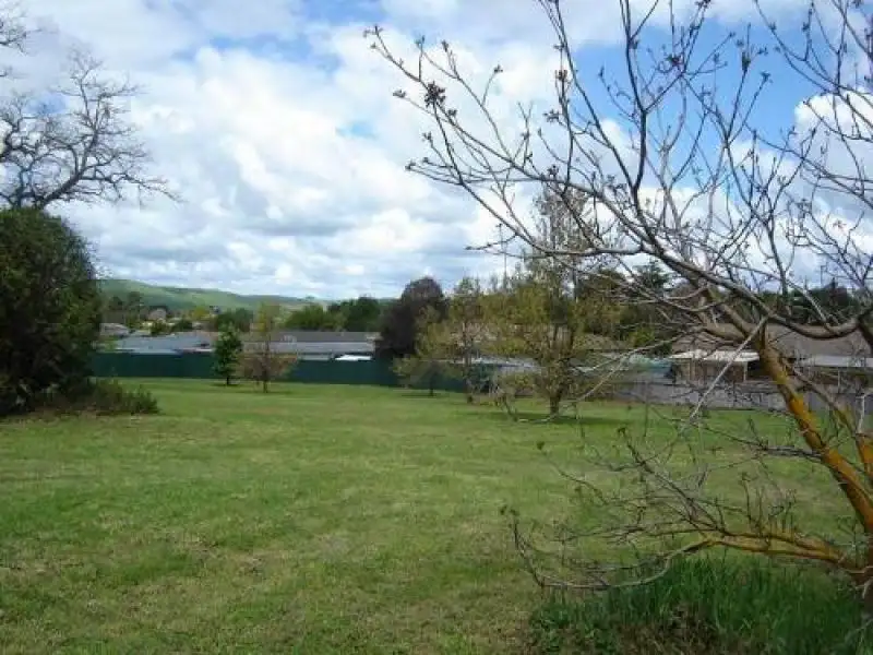 Main view of Homely land listing, Address available on request