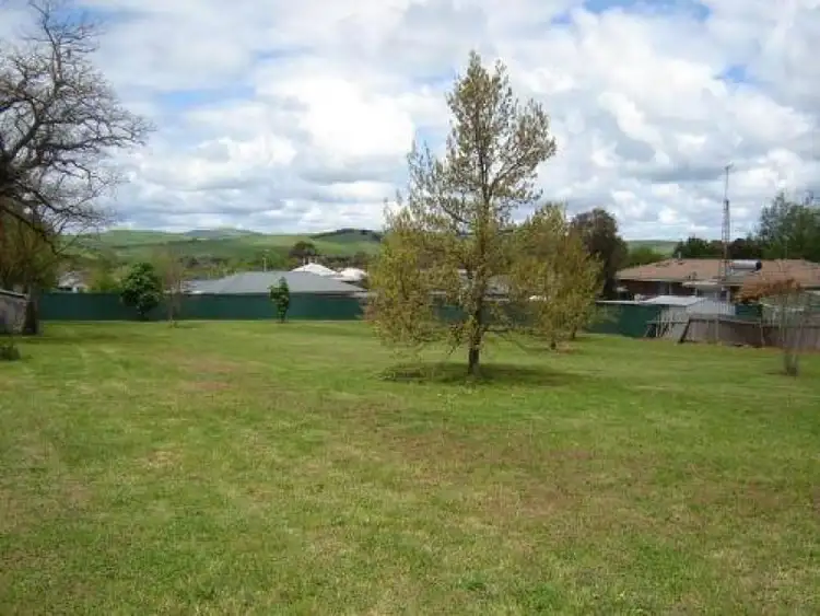 Second view of Homely land listing, Address available on request