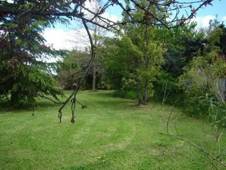 Third view of Homely land listing, Address available on request