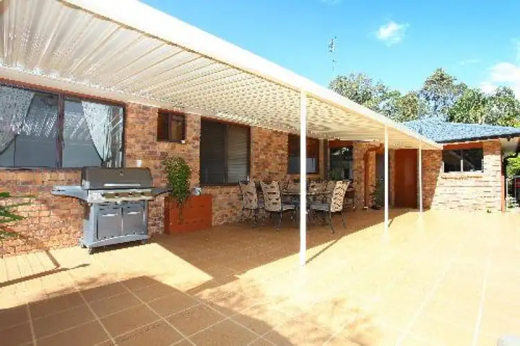 Fifth view of Homely rural property listing, Address available on request