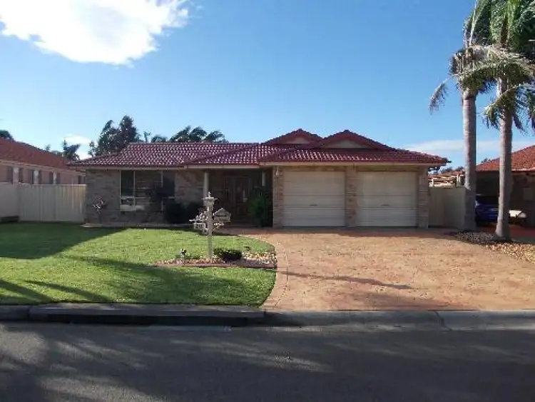 Address available on request