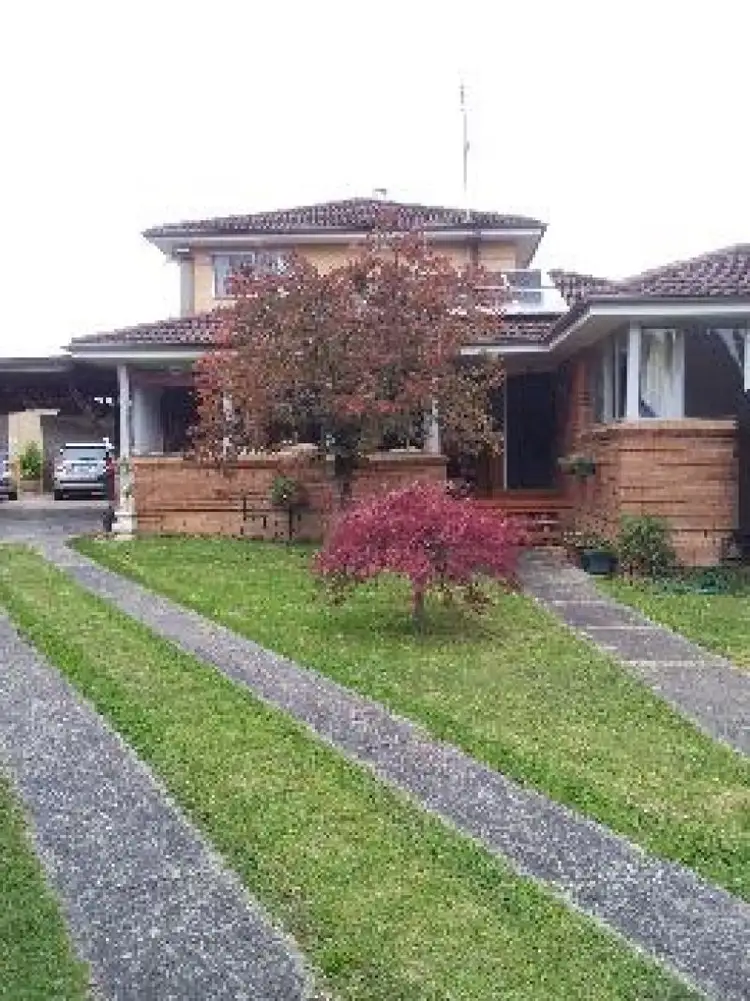 Address available on request
