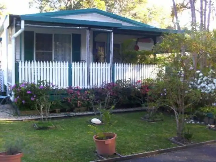Address available on request