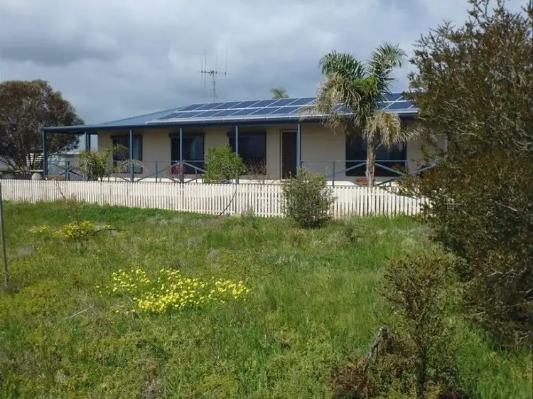 Second view of Homely rural property listing, 100 Afford Road, Port Pirie SA 5540
