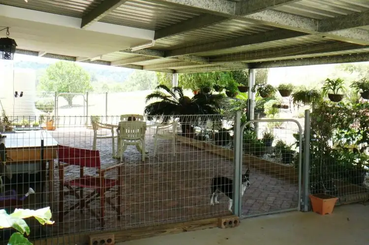 Sixth view of Homely rural property listing, 131 Hartwig Road, Mothar Mountain QLD 4570