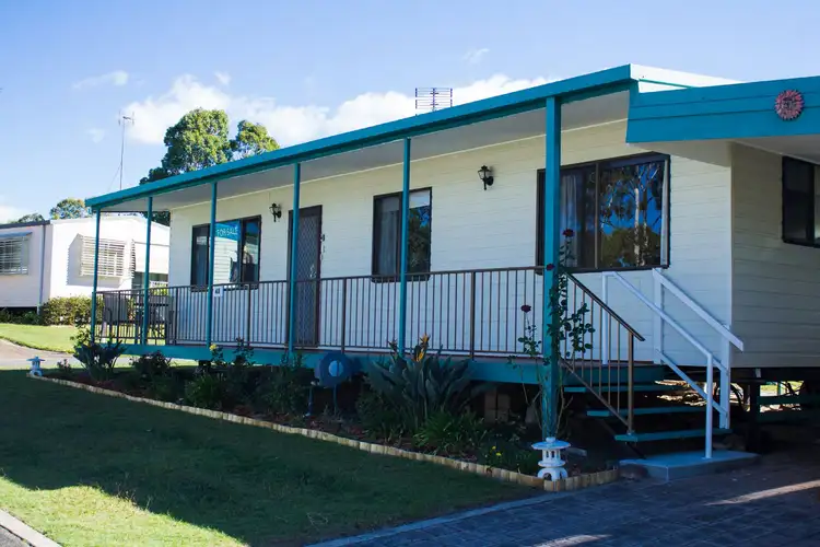 48/530 Pine Ridge Road, Coombabah QLD 4216