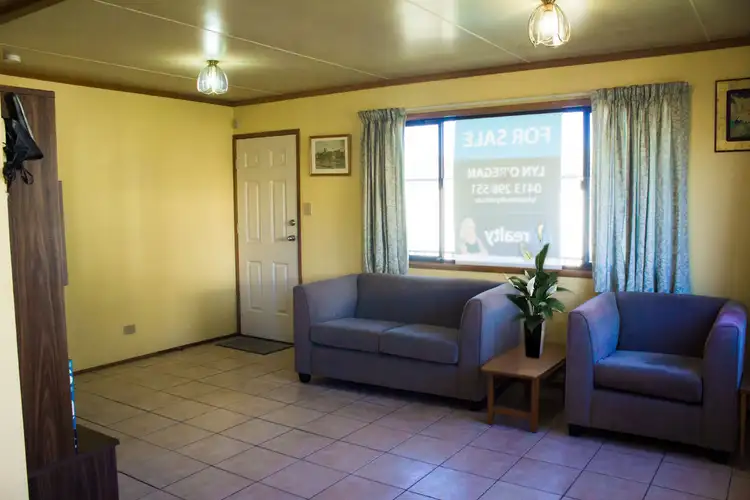 Second view of Homely retirement listing, 48/530 Pine Ridge Road, Coombabah QLD 4216