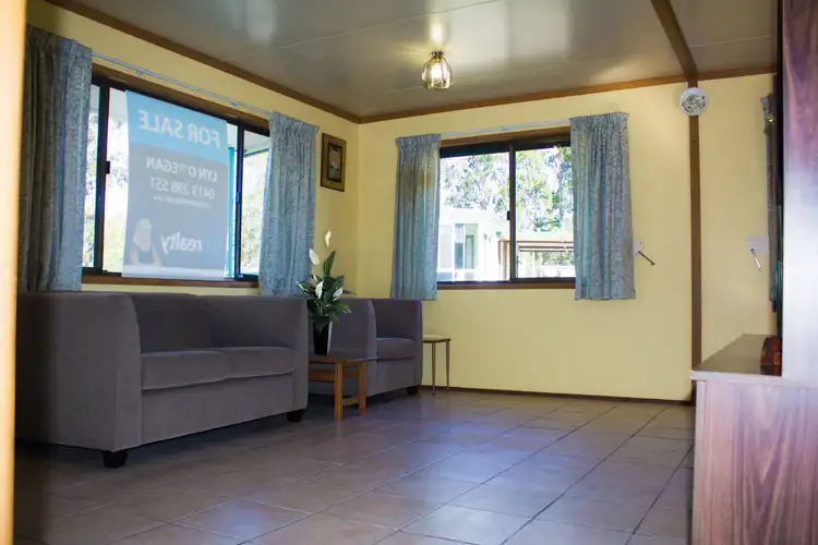 Third view of Homely retirement listing, 48/530 Pine Ridge Road, Coombabah QLD 4216