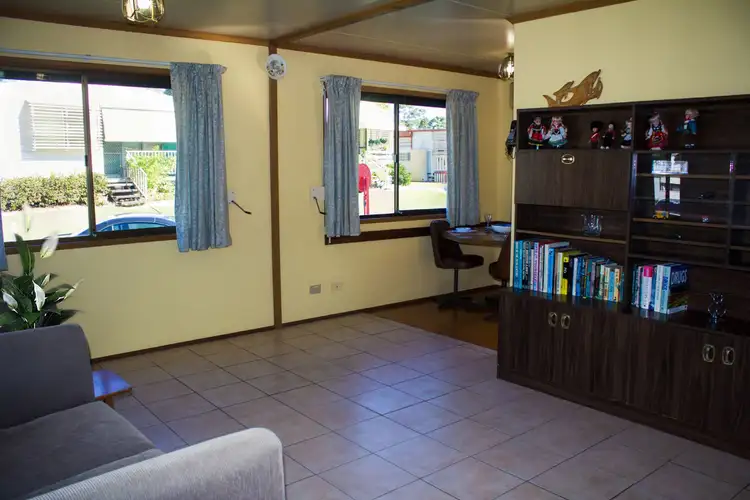 Fourth view of Homely retirement listing, 48/530 Pine Ridge Road, Coombabah QLD 4216