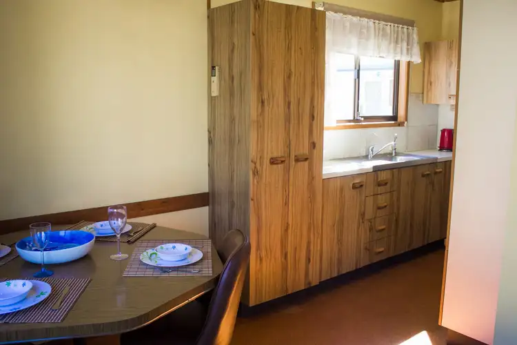 Sixth view of Homely retirement listing, 48/530 Pine Ridge Road, Coombabah QLD 4216