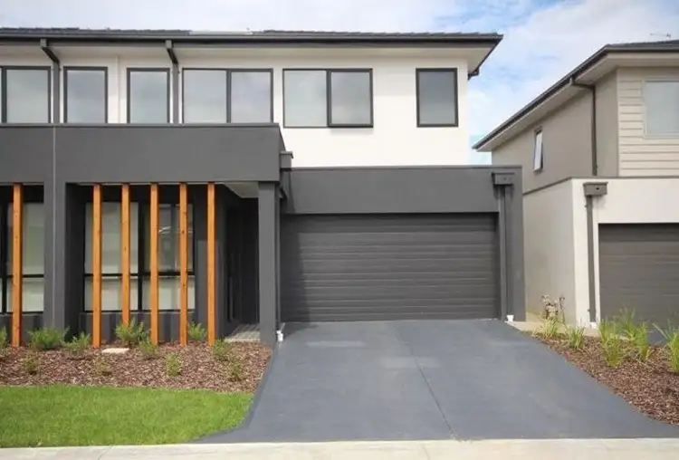 34 Llano Circuit, Berwick VIC 3806
