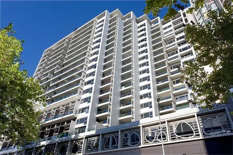 Main view of Homely apartment listing, 908/81 Macleay Street, Potts Point NSW 2011