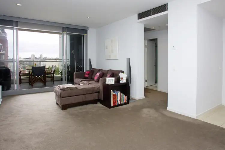 Third view of Homely apartment listing, 908/81 Macleay Street, Potts Point NSW 2011