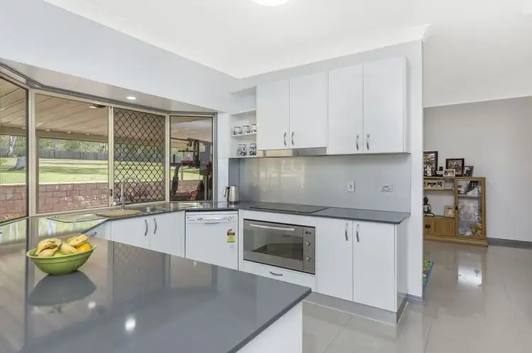 Fourth view of Homely house listing, 43-65 Flesser Road, Cedar Creek QLD 4207