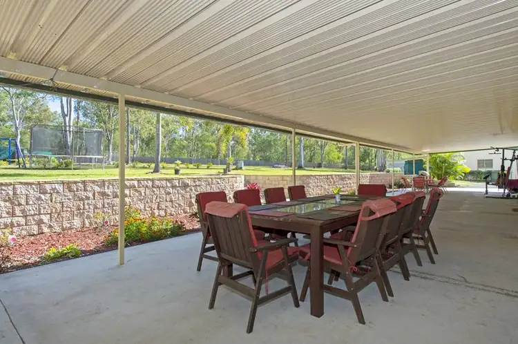 Fifth view of Homely house listing, 43-65 Flesser Road, Cedar Creek QLD 4207