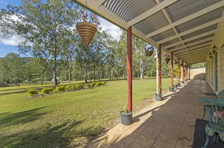 Sixth view of Homely house listing, 43-65 Flesser Road, Cedar Creek QLD 4207