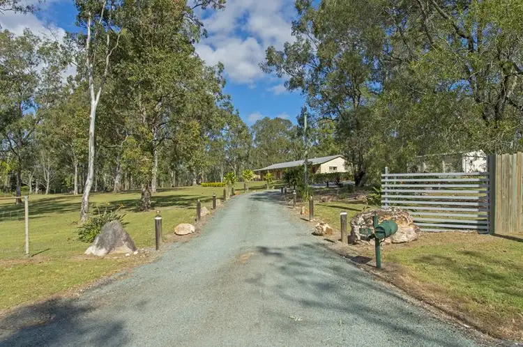 Seventh view of Homely house listing, 43-65 Flesser Road, Cedar Creek QLD 4207