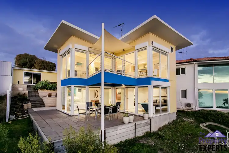 Second view of Homely house listing, 63 The Cove Road, Marino SA 5049