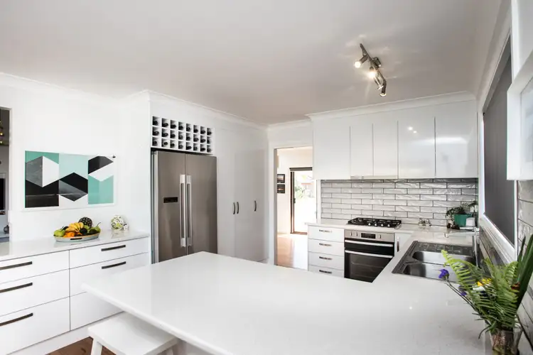 Second view of Homely house listing, 41 Ryan Crescent, Woolgoolga NSW 2456