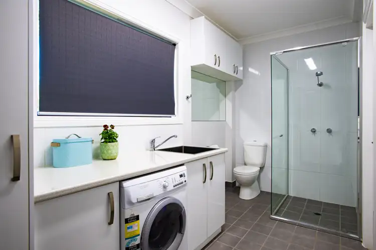 Fifth view of Homely house listing, 41 Ryan Crescent, Woolgoolga NSW 2456