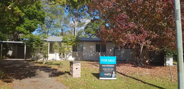 Third view of Homely house listing, 62 Rellam Road, Loganlea QLD 4131