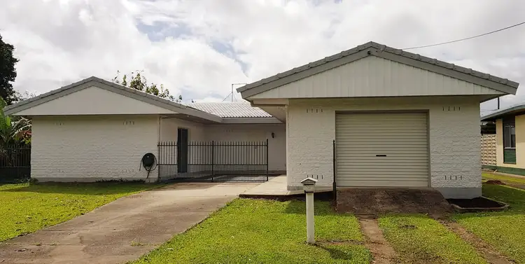 Main view of Homely house listing, 52 Wilks Street, Bungalow QLD 4870